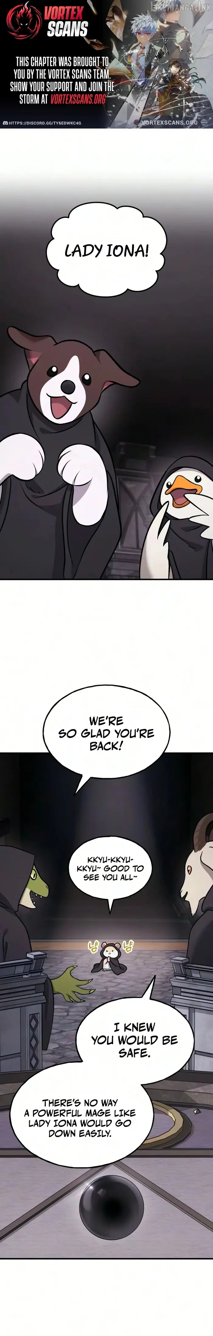 Solo Farming In The Tower - Chapter 140 image 01_optimized
